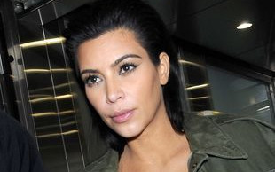 Jak Kim Kardashian da na imię drugiemu dziecku?