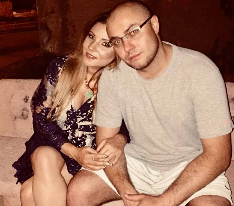 Magda Femme fot. Instagram