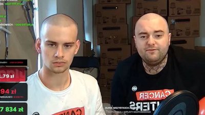 Dlaczego państwowe spółki nie wsparły zbiórki Łatwoganga? Kulisy wychodzą na jaw