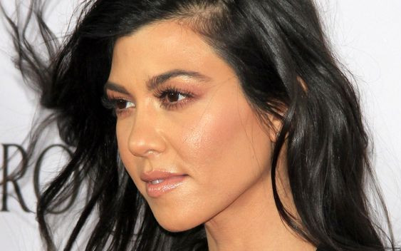 Koutney Kardashian bardzo szczerze o kolejnym dziecku