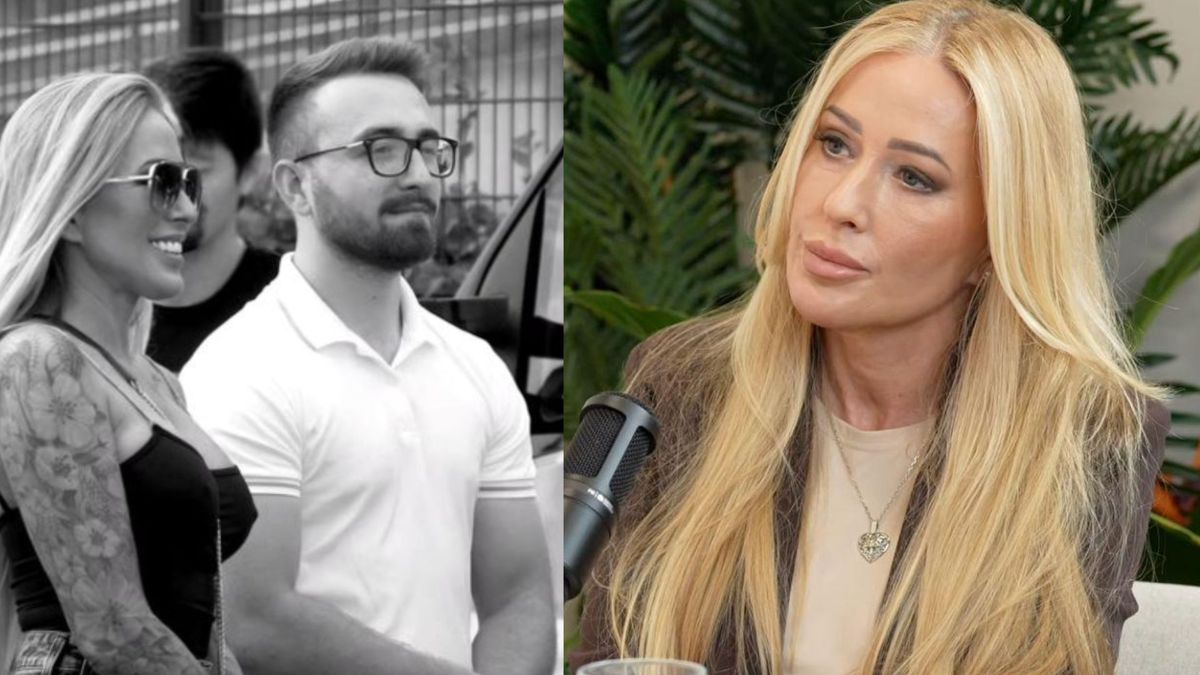 Sylwia Peretti, fot.: Kozaczek YouTube/Instagram