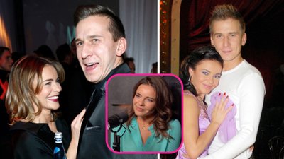 Edyta Herbuś o relacji z Tomaszem Barańskim: “To graniczyło z obsesją na jego punkcie”