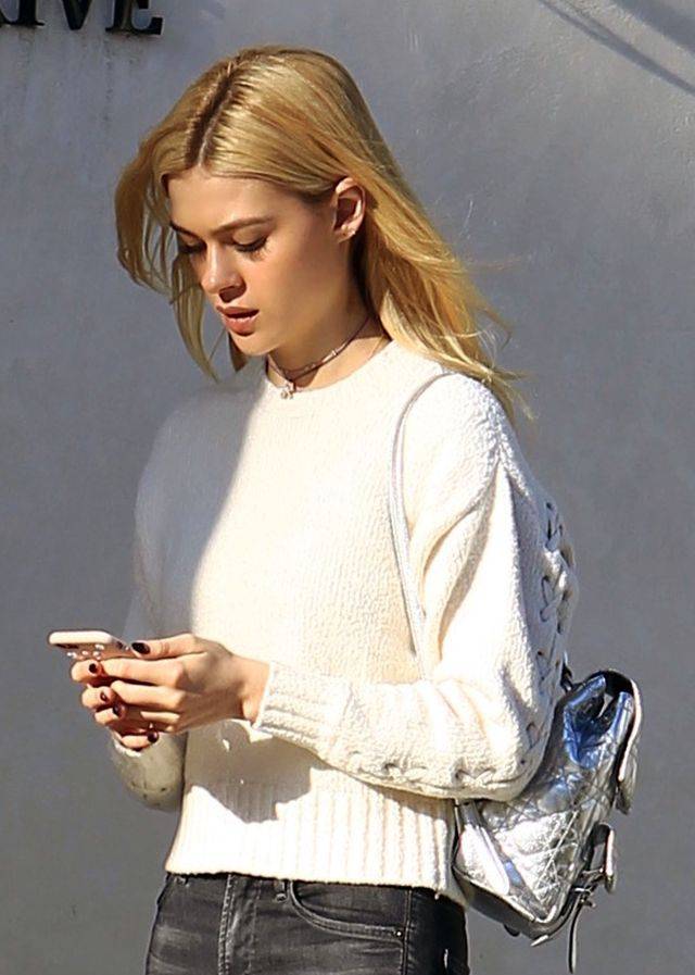 Nicola Peltz – nowa dziewczyna Anwara Hadid