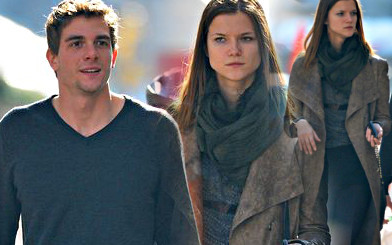 Tylko u nas – Kasia Struss z chłopakiem (FOTO)