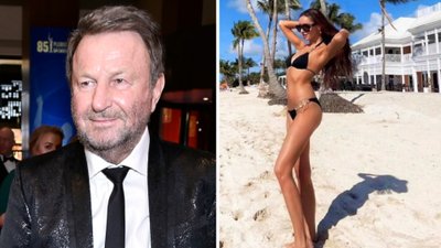 Jej życie wygląda jak z filmu. Skradła serce polskiemu miliarderowi