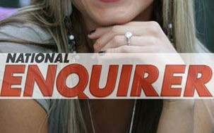 Dwulicowość Lindsay Lohan