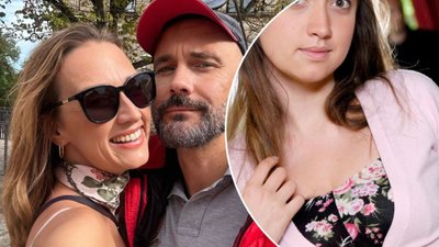 Anna Gzyra kończy 41 lat! Zobaczcie jej ogromną zmianę – od dziewczynki w kobietę pełną wdzięku