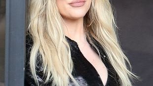 Khloe Kardashian zdradziła, dlaczego tak bardzo schudła!