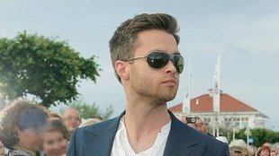 Maciek Zakościelny ma nową dziewczynę?