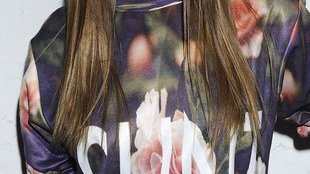 Honey: Jak na razie mam cztery tatuaże