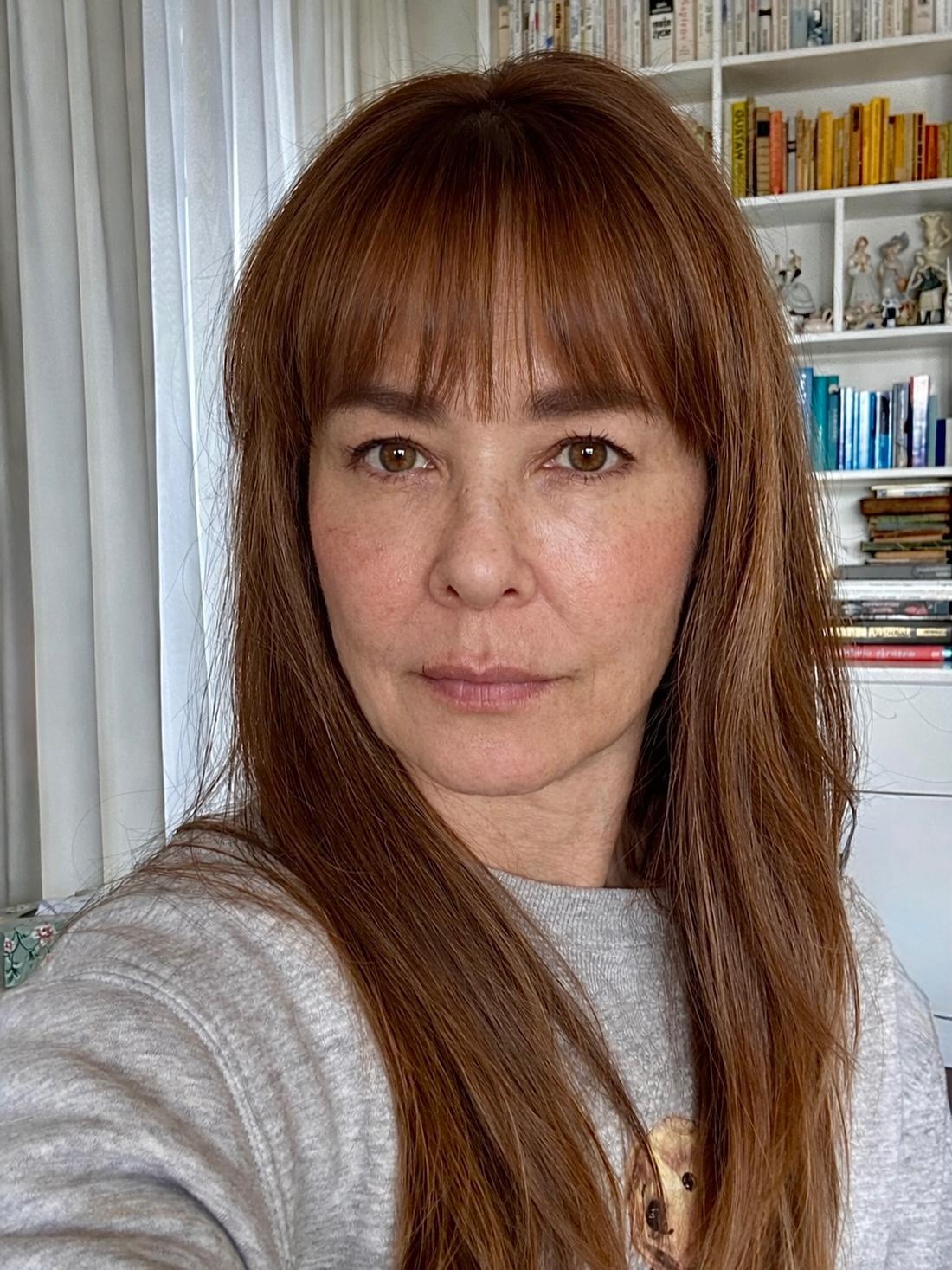 Dorota Naruszewicz zaskoczyła metamorfozą, fot. Instagram