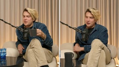 Nikodem Rozbicki GORZKO o przemocy na planach filmowych w Polsce: “Była awantura, która zawiesiła plan zdjęciowy”