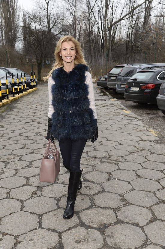 Obiad z Gwiazdami 2014