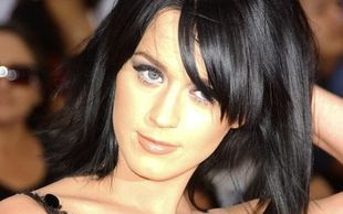 Seksowna Katy Perry na premierze This Is It (FOTO)