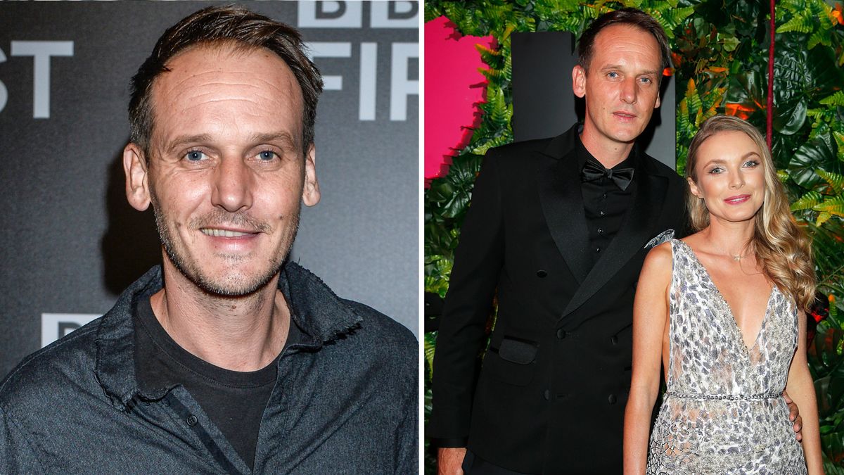 Pascal Brodnicki rozstał się z żoną