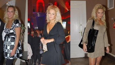 Joanna Liszowska i jej styl