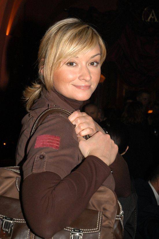 Martyna Wojciechowska na starych zdjęciach