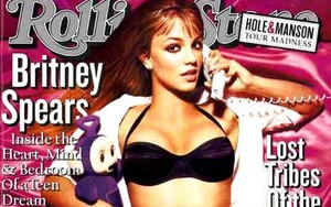 Britney Spears zakochana