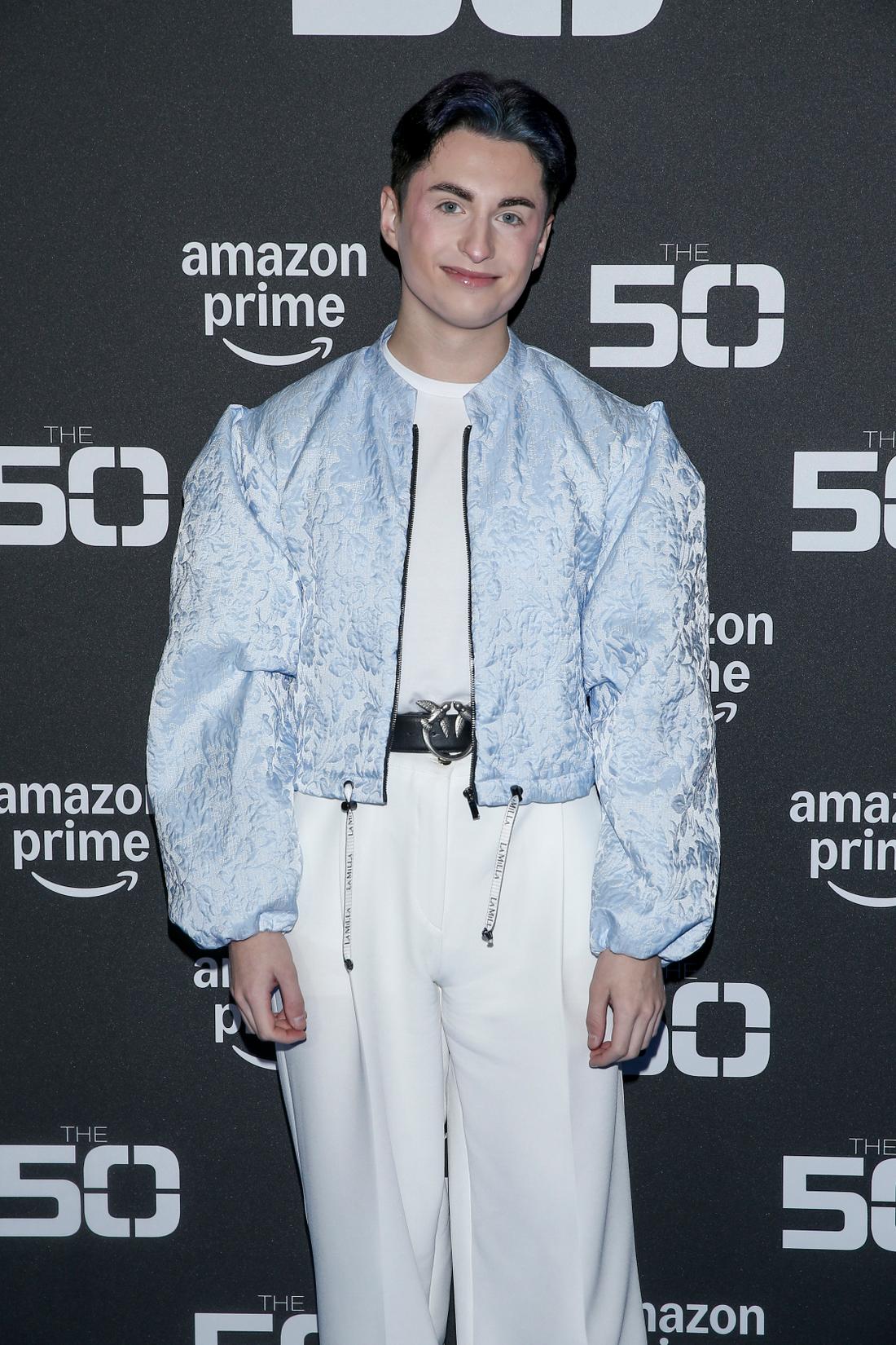 Jelly Fruit, fot. AKPA.