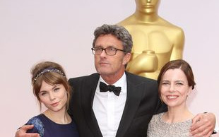 Polska ekipa na gali wręczenia Oscarów (FOTO)