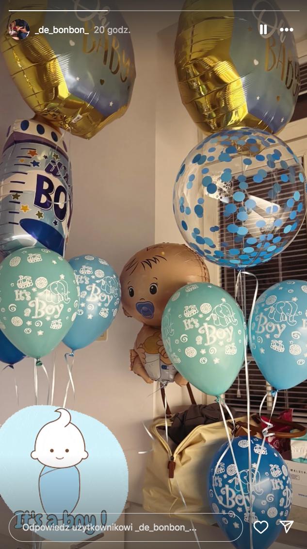 Pokoik synka Marcina Hakiela