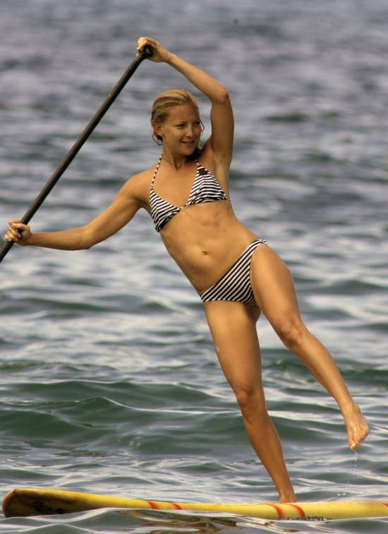 Kate Hudson przed operacją piersi