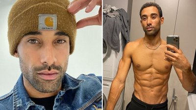 SKANDAL w “Top Model”. Dominic D’Angelica został skazany za przestępstwo seksualne?