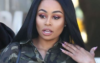 ZEMSTA Roba Kardashiana na Blac Chynie! Celebrytka zostanie z niczym?