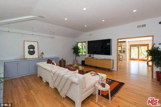 Dom Johnny’ego Galeckiego