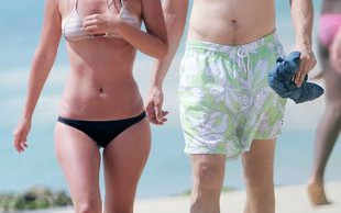 Do kogo należy to seksowne ciało? (FOTO)