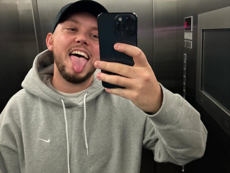 Książulo, fot. Instagram