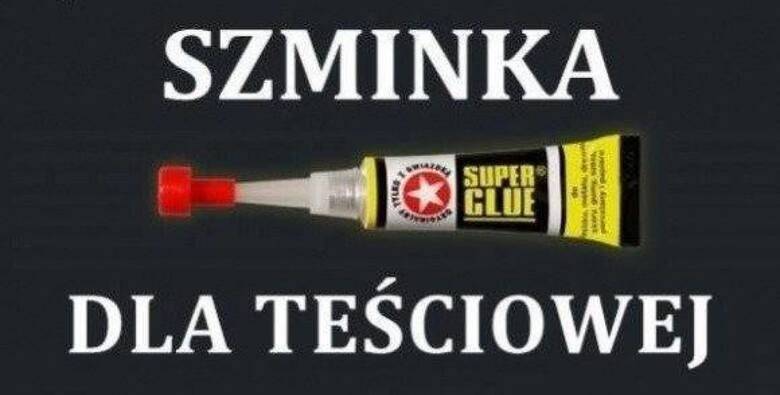 Dzień Teściowej. Oto NAJMILSZE memy o teściowej