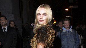 Kate Bosworth i jej długi ogon