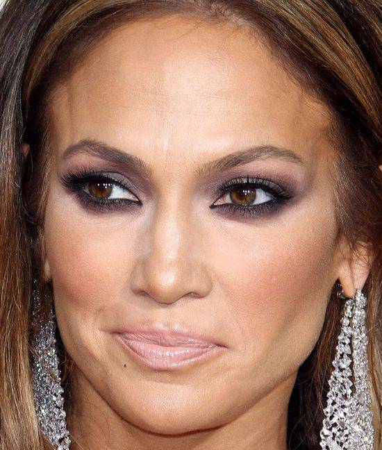 Tak gwiazdy prezentują się z bliska