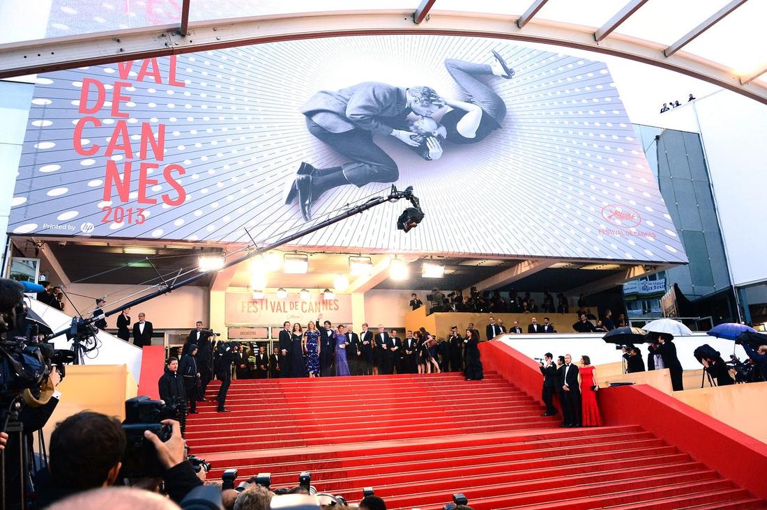 Festiwal Filmowy w Cannes przełożony przez koronawirusa!