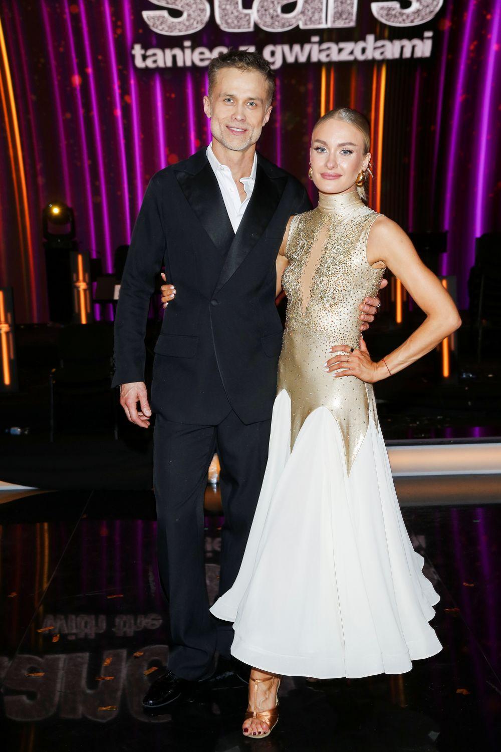 Maciej Zakościelny i Sara Janicka/AKPA