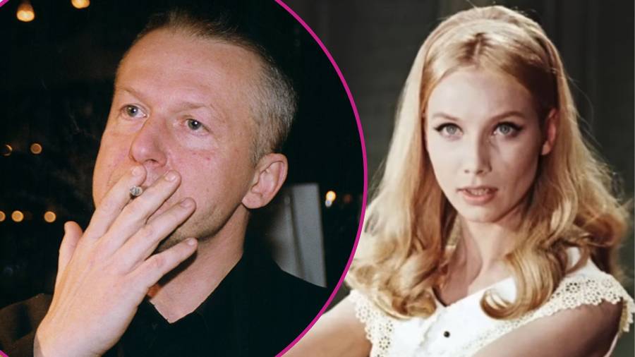 Płomienny romans gwiazdy "Czterech pancernych". Nocne schadzki, burzliwe kłótnie i gorzki koniec – co naprawdę łączyło Bogusława Lindę i Polę Raksę?