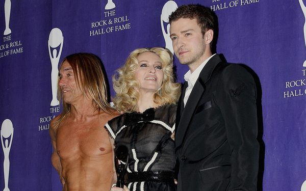 Justin żartuje sobie z Britney (VIDEO)