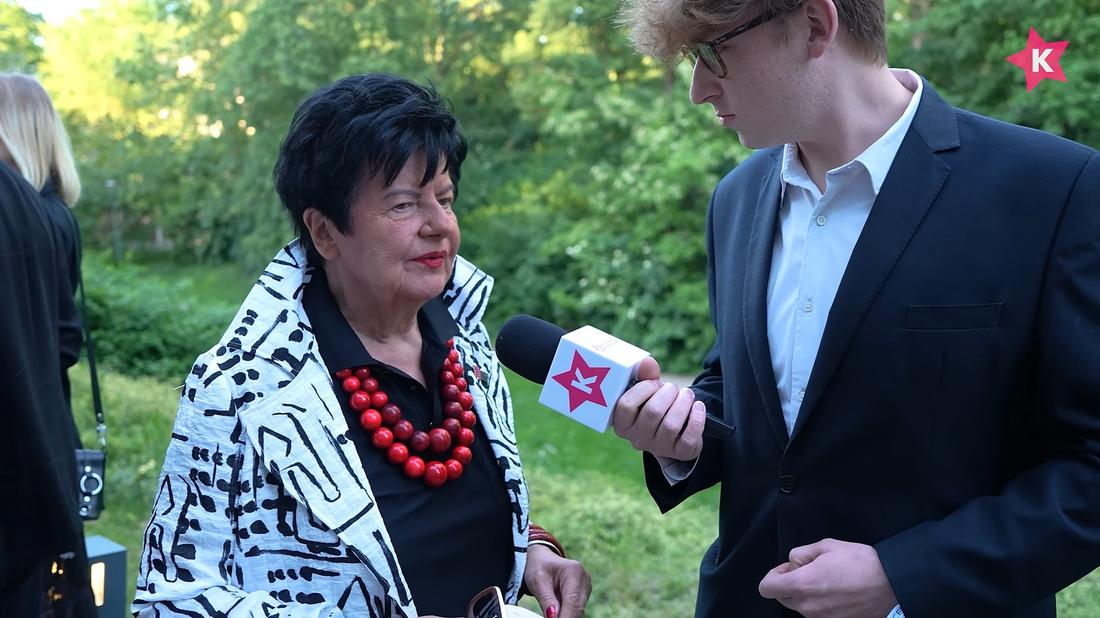 Joanna Senyszyn, fot. Kozaczek Exclusive