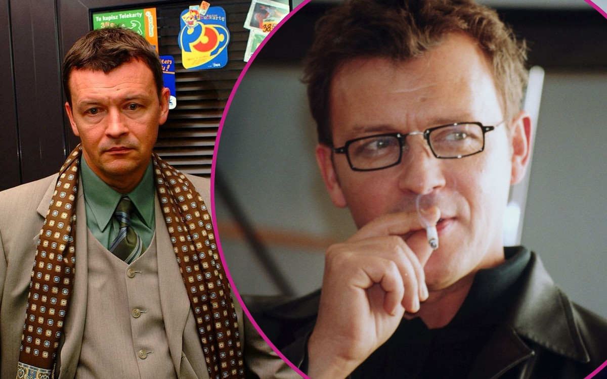 Jan Frycz kończy 71 lat. Nie miał łatwego dzieciństwa: “Dostawałem baty…”