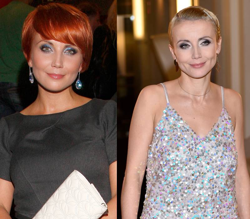 10 years challenge – tak gwiazdy wyglądały 10 lat temu!