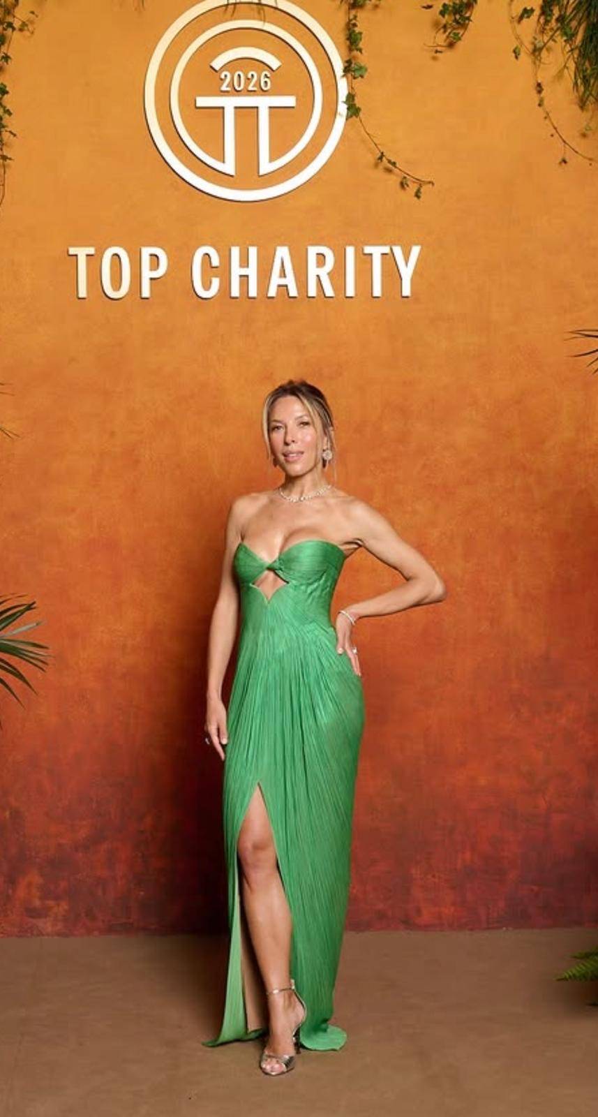Gwiazdy na Top Charity 2026. Kto się pojawił na największym wydarzeniu filantropijnym w Europie?