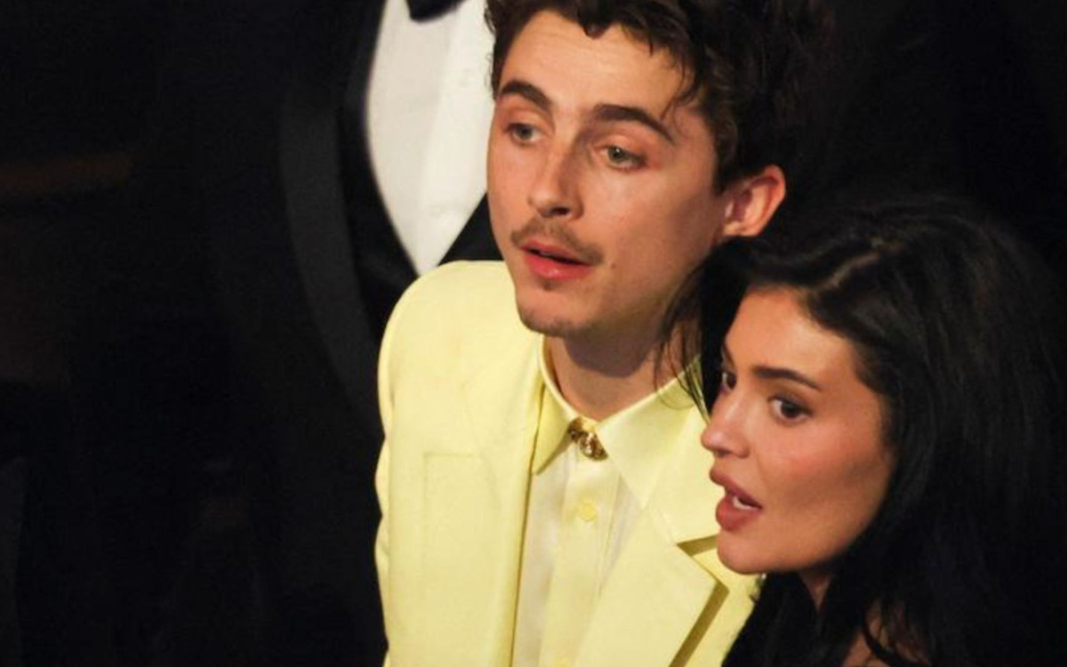 Oscary 2026. Afera za kulisami. Chalamet i Jenner skakali sobie do gardeł!