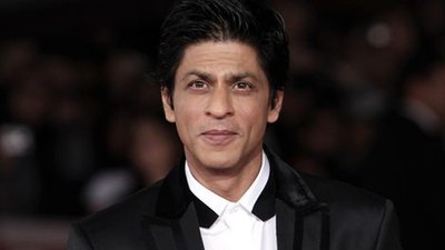 Shah Rukh Khan – bardziej popularny od Brada Pitta? (FOTO)