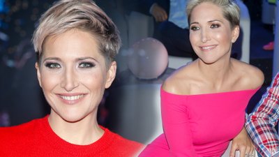 Magda Steczkowska trafiła do szpitala. Co się stało?