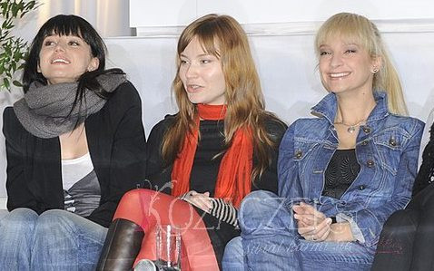 Klub Szalonych Dziewic z dziewictwem nie ma nic wspólnego