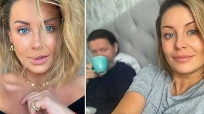 Małgorzata Rozenek ROZJUSZYŁA fanów. “Rozenek, Ty naprawdę jesteś potworem. W dobie tak okropnej tragedii…”