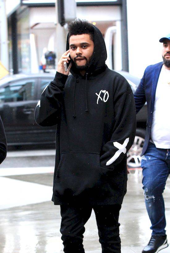 Nie uwierzysz, jak Selena Gomez POŚWIĘCIŁA się dla The Weeknd!