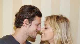 Sasha Knezevic szczerze o relacjach z Anją Rubik