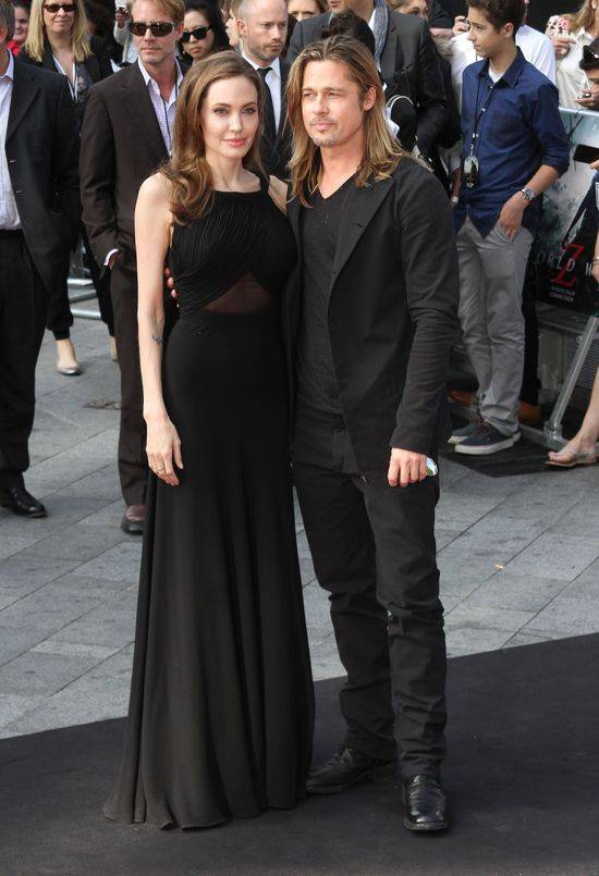 TEGO o związku Angeliny Jolie i Brada Pitta terapeuta NIE POWINIEN MÓWIĆ